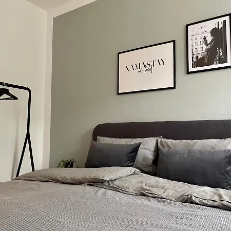 Rubens דירה אסן