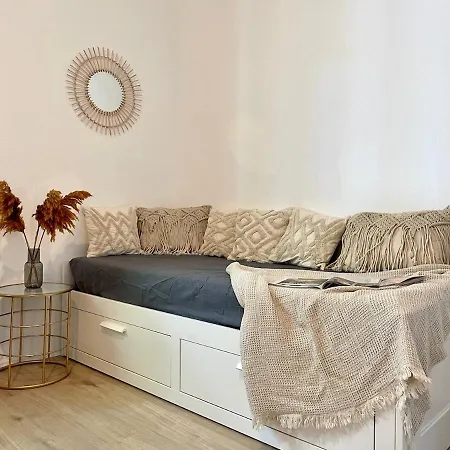 Rubens شقة إسن