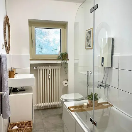 شقة Rubens إسن