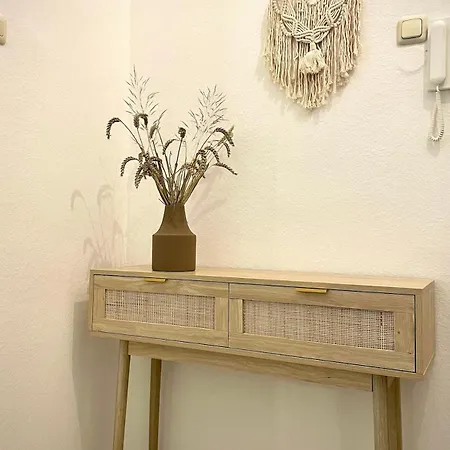 דירה Rubens אסן