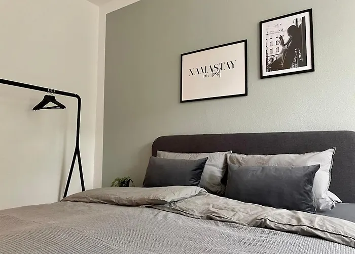 Rubens Apartment Essen