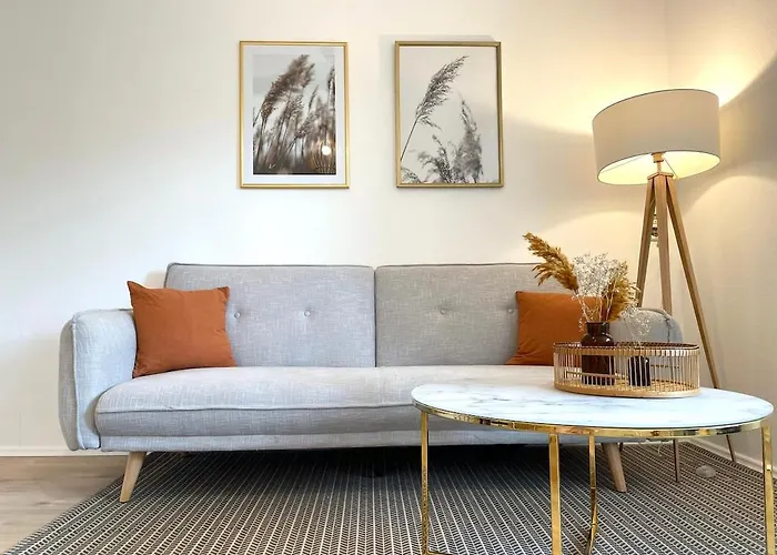 Rubens Διαμέρισμα