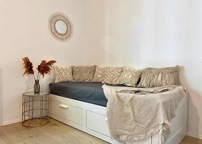 Rubens Διαμέρισμα Έσσεν