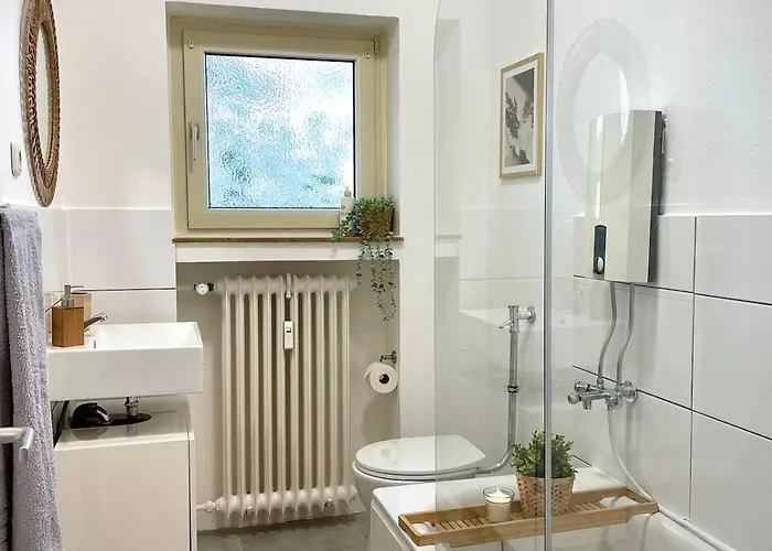 Διαμέρισμα Rubens Έσσεν