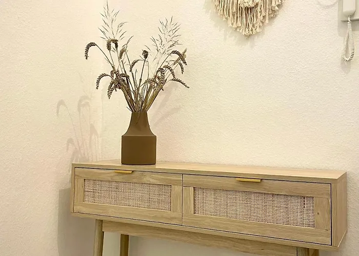 Apartment Rubens Essen